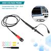A96I-P4100 Universal 100:1 High Voltage Probe For Oscilloscopes For Rigol Atten Owon Siglent
