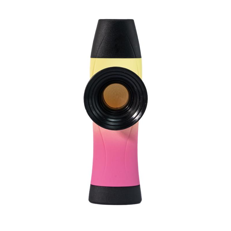 Professional High-Performance Kazoo: New Type Mouth Flute, Small Musical Instrument Whistle