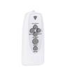 Wireless Remote Control Lamp Holder Dimmable  E27 Socket 220V Bulb LED Night Light With Timer