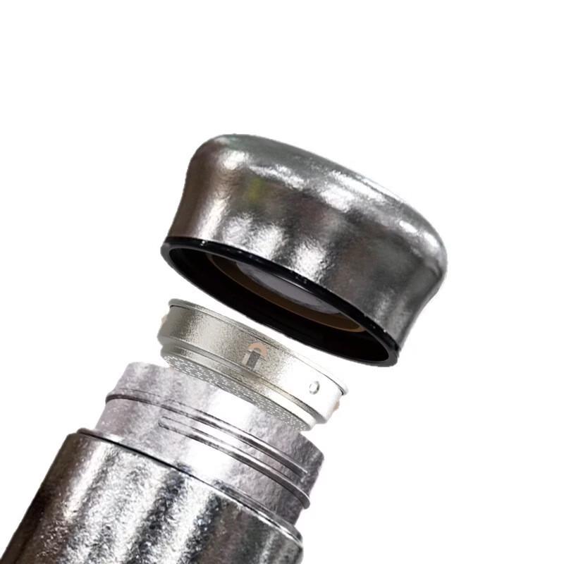 Pure Titanium Mini Portable Insulated Pocket Cup