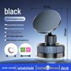 Magnetic 360° Rotating Car and Desktop Phone Holder with Vacuum Suction Cup