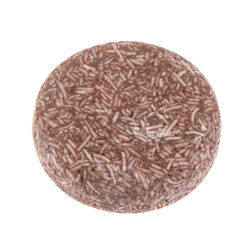 Silikonfreie Shampoo-Seife Polygonum Shouwu Ginseng-Seife Pflegeseife Shampoo-Seife mit ätherischen Ölen
