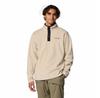 Fleece Jacket with Half-zip Steens Mountain™ Snap II