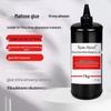 Bulk Gel Nail Polish: Ice Transparent Color, Glitter, Top & Base Coat, Functional Gel, Large Barrel