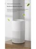 Portable Desktop Air Purifier for Home and Office - Odor and Smoke Removal