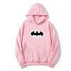 Hoodies Men Women Fleece Sweatshirts Autumn Casual Streetwear Pullovers