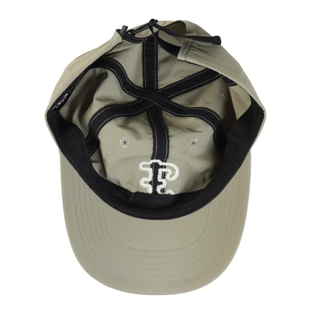 Oakley FGL Boulder Free Size Cap, 25.0 (7C9) Green,