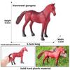 Hanoverian Miniature Animal Figures For Children Play And Educational Use