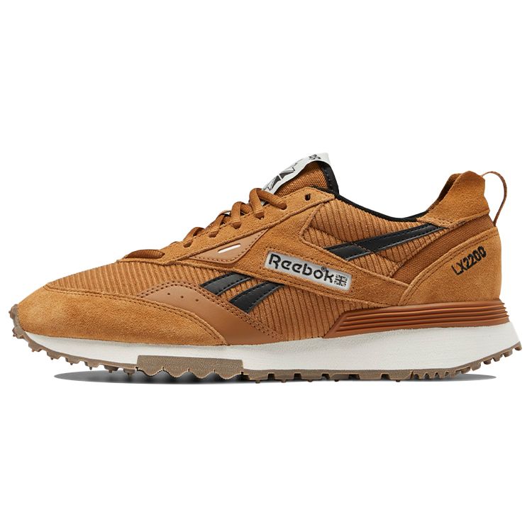 Reebok LX 2200 Wild Brown Core Black Lee 2 GY1537 EU 36