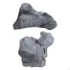 Artificial Foam Stone Sculpture, Portable, Weather-resistant, Landscaping Texture for Patio,