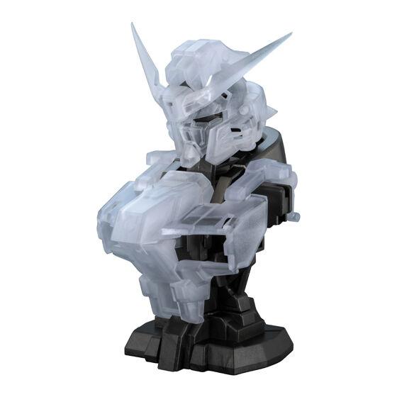 Mobile Suit Gundam MS Mechanical Bust 09 Destiny Spec II 2