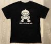 90s Spacehog Band Tour Gift For Fan All Size S To 5XL T-shirt QA350 Unisex T-Shirt