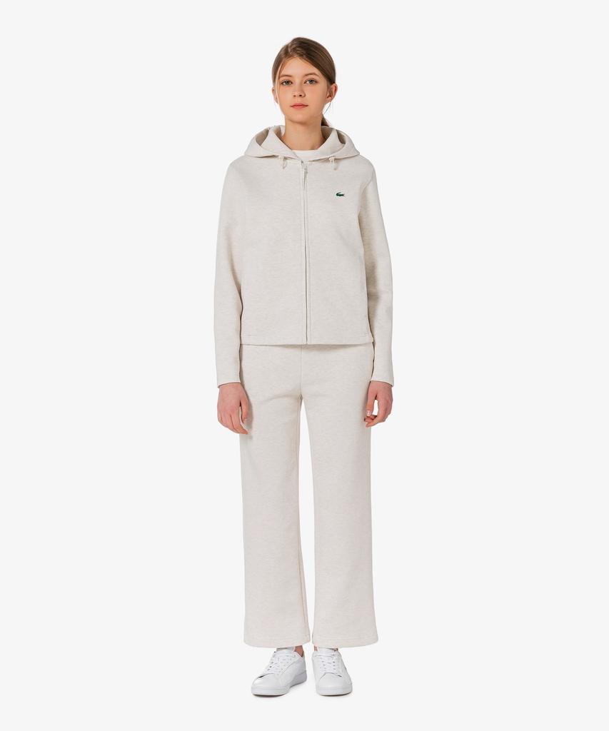 LACOSTE Women'S Technical Pique Setup Pants Xf617E-56G X6F
