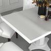Table Cover Mat 120x60 cm 1.6 mm PVC