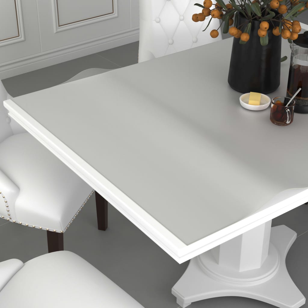Table Cover Mat 120x60 cm 1.6 mm PVC