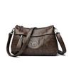 Simple Shoulder Bag Women's Bag New Urban Simple Large-capacity Messenger Bag Women's Small Bag