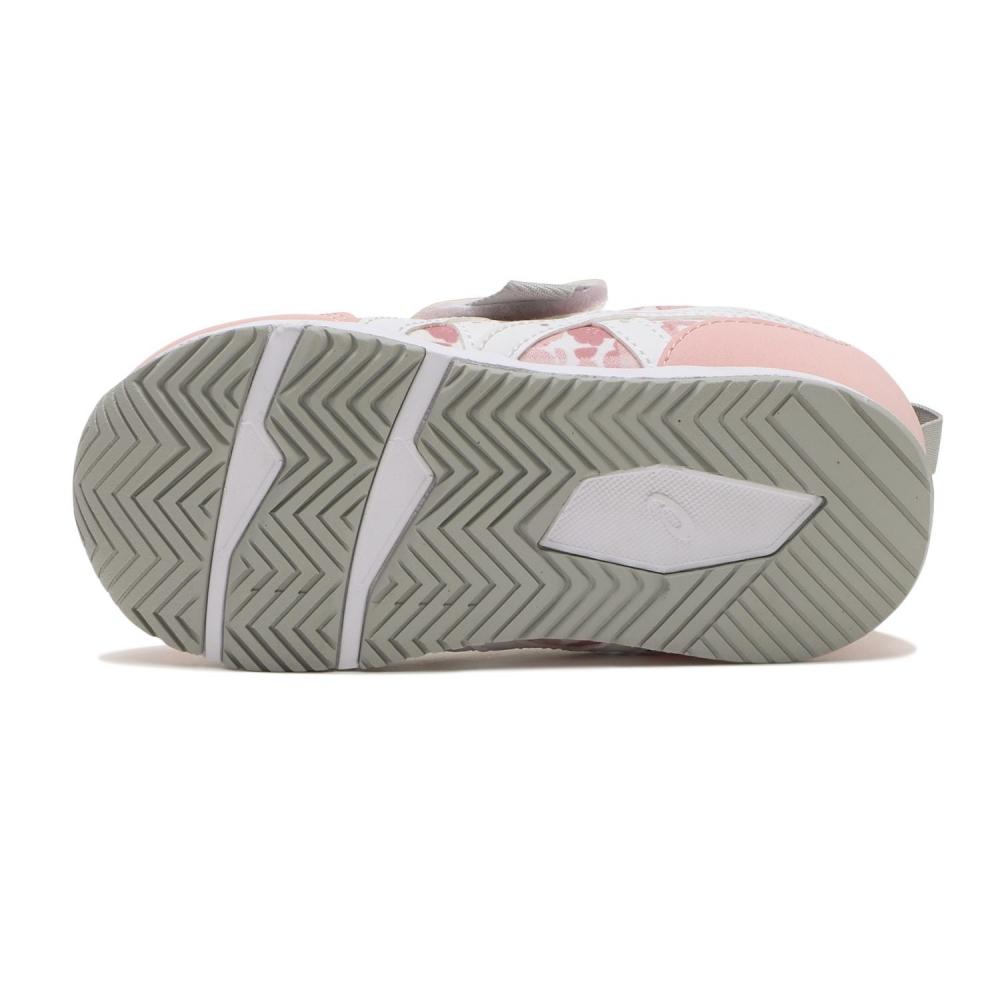 Asics Baby Sneakers Idaho Baby Kt Es G 3 S.pk W 1144a443 700