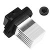 M63K-Heater Blower Motor Resistor Automotive Heater Blower Motor Resistor For Hyundai Tucson Kia Spectra5 2005 - 2008 97179-1F20
