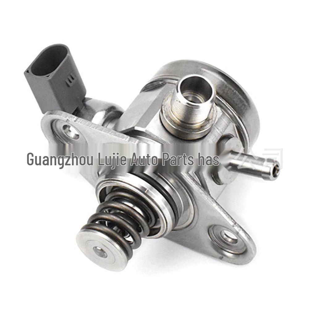 High-Pressure Oil Pump for Mercedes-Benz C-Class W204/W205, E-Class W212 Models (Part No. 2740700501)