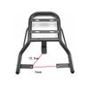 Yadi F6 Electric Car Trunk Tail Armrest & Backrest Bracket Accessories