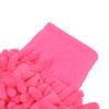 1Pc Carwash Glove Ultrafine Fiber Chenille Microfiber Cleaning Washing Tool