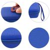 Portable Gaming Storage Case Bag Featuring 4 Level Abrasion Resistant Surfaces & Detachable Strap For Travel Efficiency
