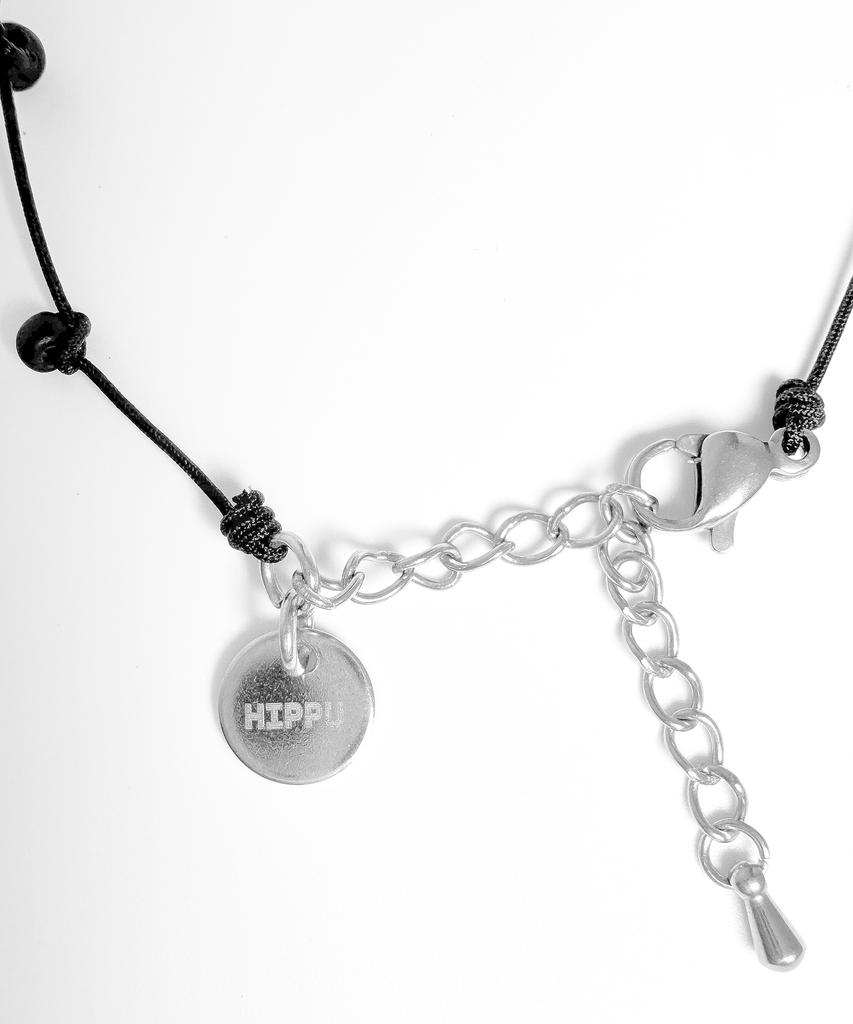 Hippu Pompom Bracelet