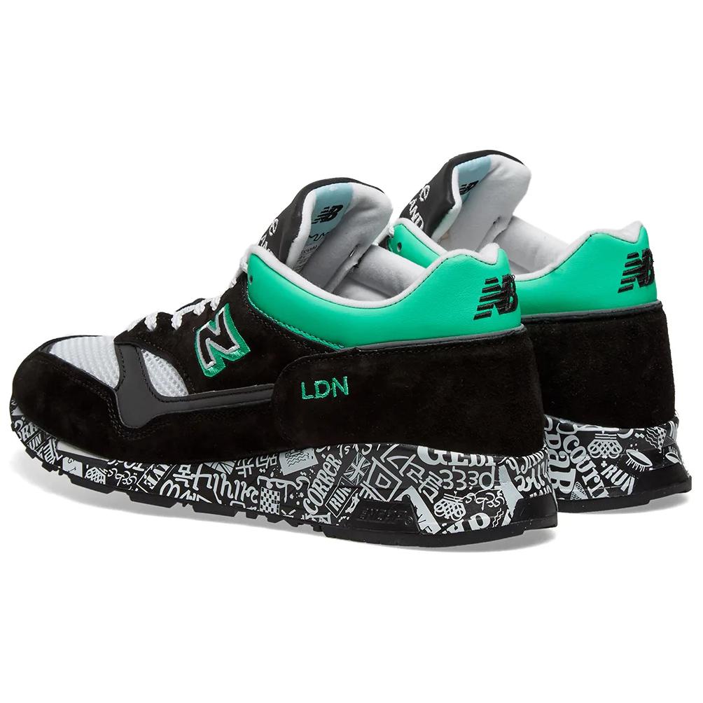 new New Balance 1500 London Marathon 2019 купить недорого