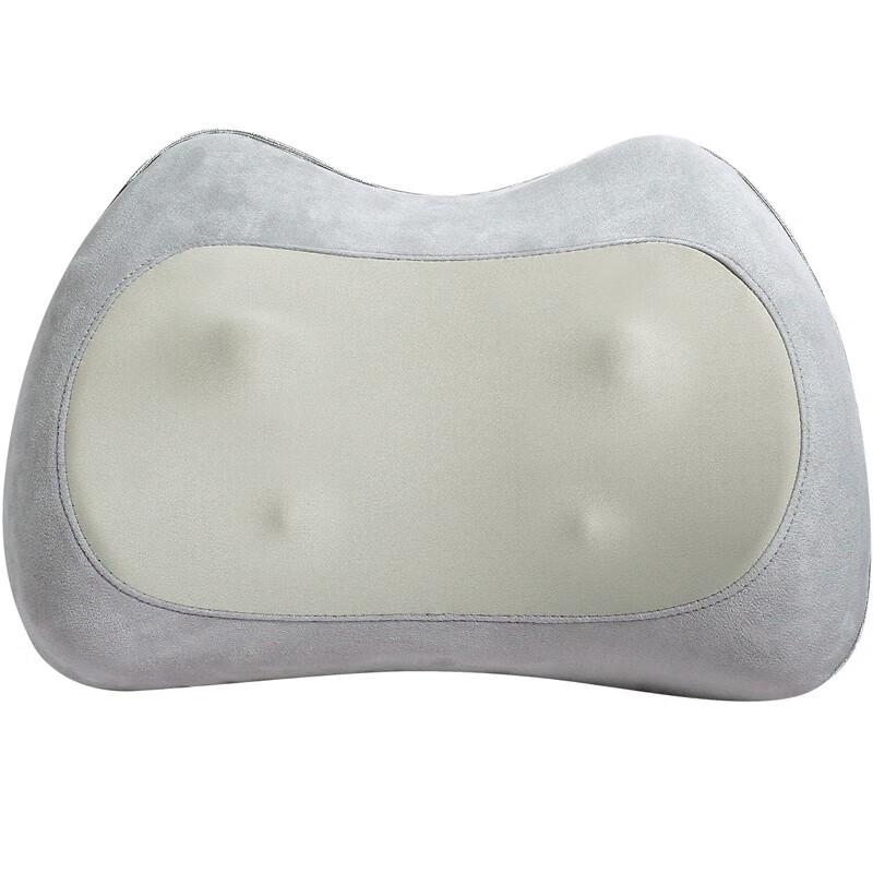 Mingzhen Multi-functional Massage Pillow CN plug (adapter included)