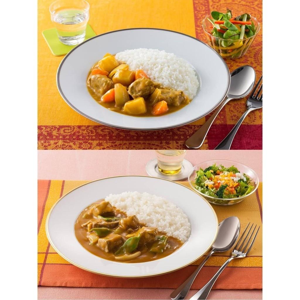 House Instant Indian Curry - Medium Hot (115g)
