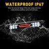 For 2007-13 Chevy Silverado Sierra GMC 1500 2500 3500 LED Third Brake Light Lamp