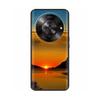 Per ZTE Blade A75 5G Custodia 6.6" Copri Telefono Moda Marmo TPU Silicone Custodia per Telefono per ZTE Blade A75 5G A 75 Fundas Morbida Coque