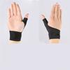 Breathable Carpal Tunnel Wrist Brace Support Sleeve, Pull-On Closure - Hand Wash Only - Left & Right Hand