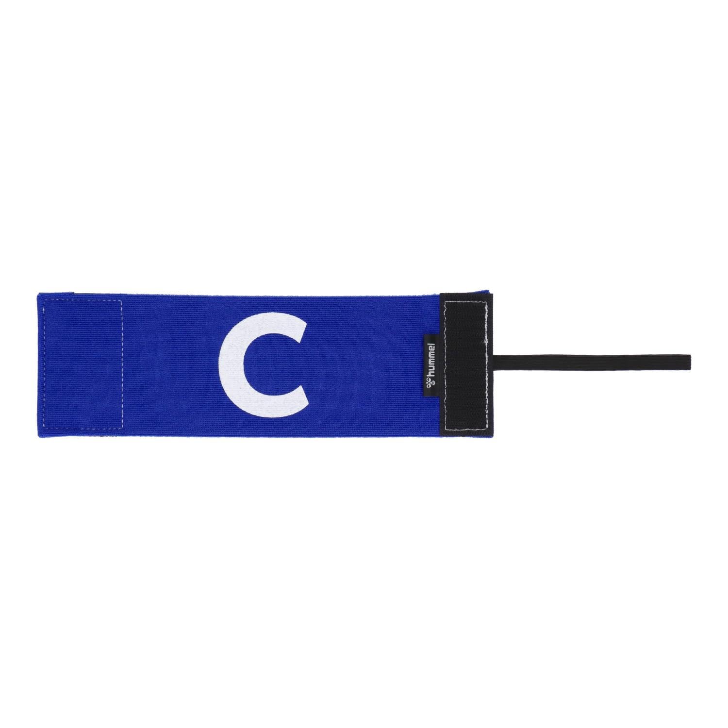 Captain Armband Jr C HFA9044 [Hummel] R.BLUE (63)