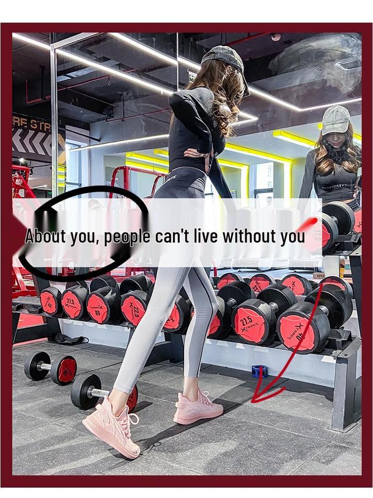 Women's 2024 Spring Flyknit Coconut Sneakers: Korean Style Casual Running Shoes F8801