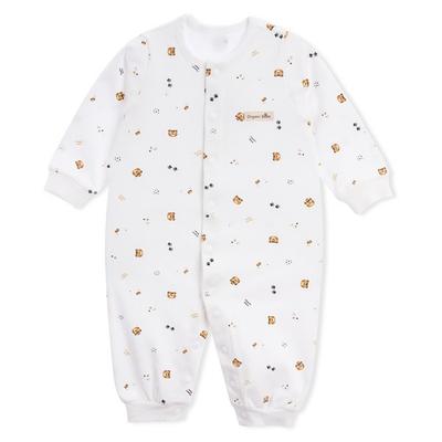 Organic Boom Infant Maternal Birth Organic Ho Lang 2 Size Size No. 80, Korea Best Childrens Clothes