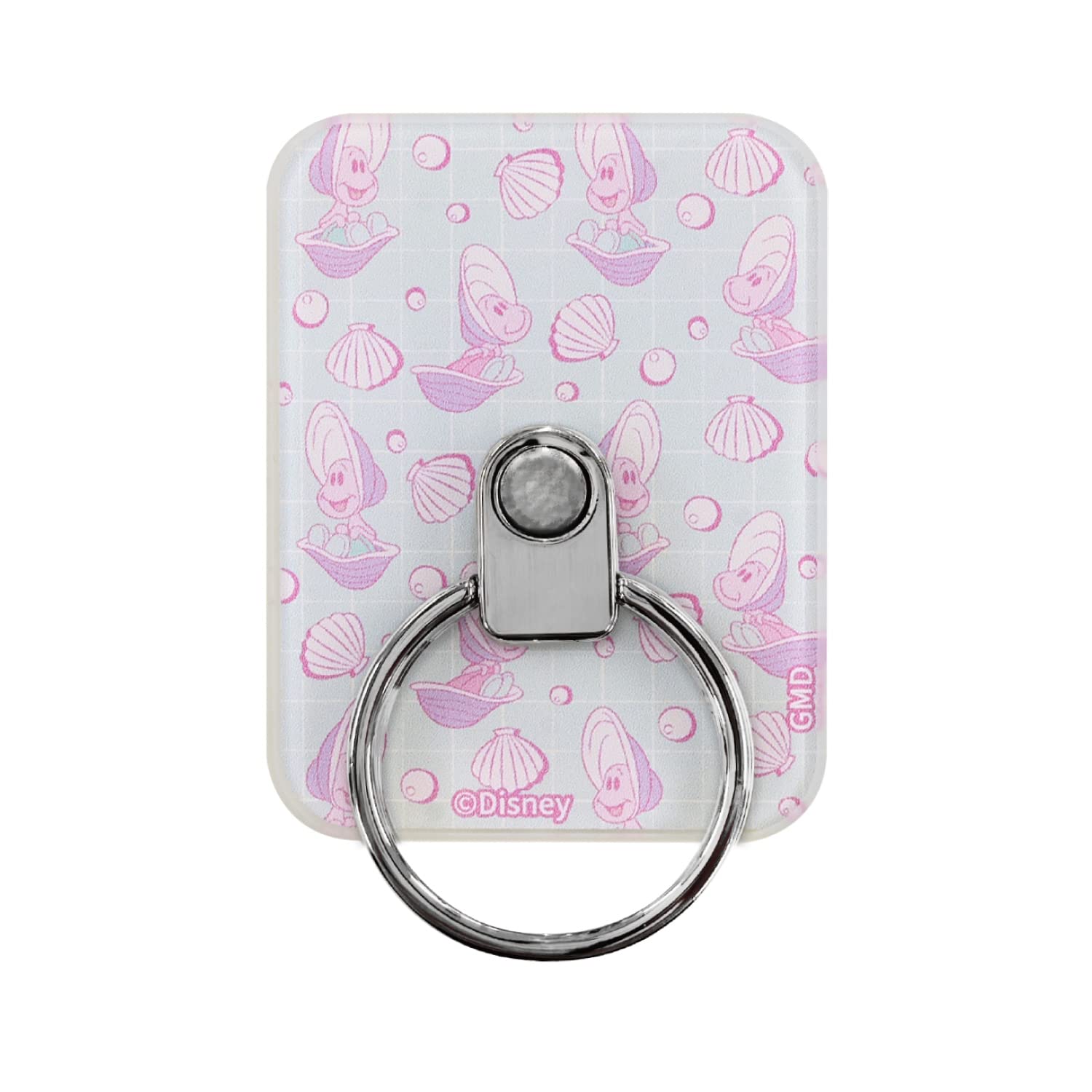 

Gourmandise Disney Character Multi-Ring Young Oyster DNG-80YO