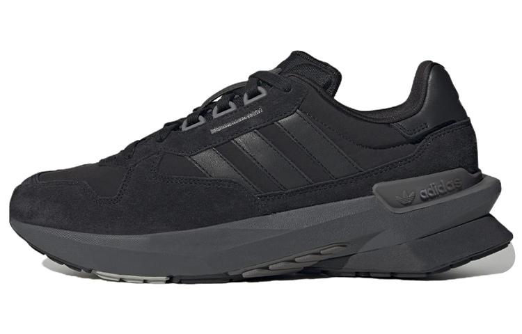 Adidas Original Treziod Pt Black H03711 37⅓