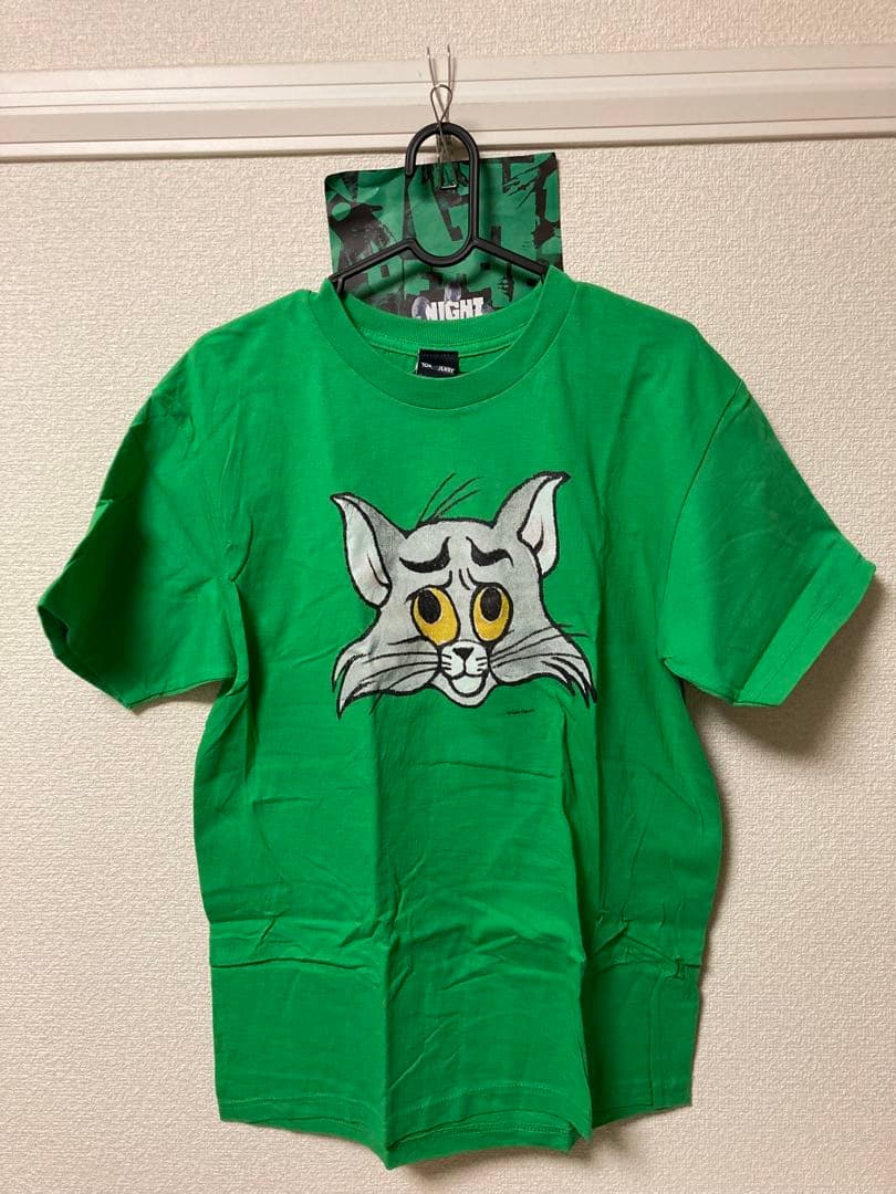 

[USED] Comme des Garçons Beatles T-shirt, black, size M, worn by Keisuke Kuwata at the Southern All Stars Chigasaki concert