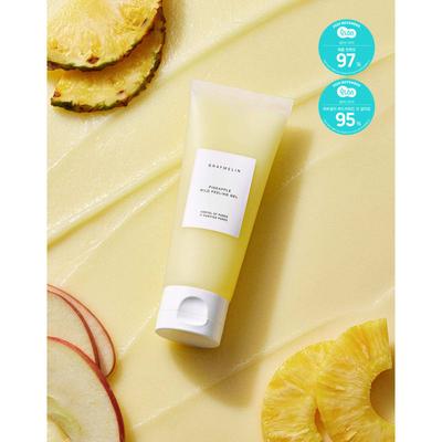 Ananas Mildes Peeling-Gel 100ml