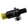 Air Tank Regulator Tool With Gauge 1200Psi M18*1.5