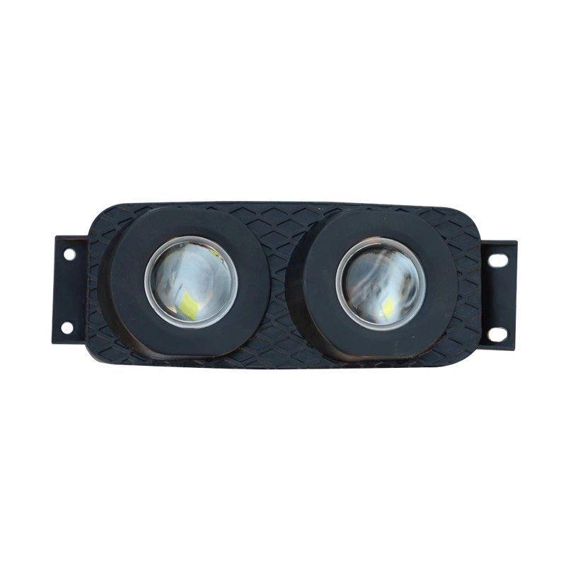 LED Fog Light Assembly for Scania G440/410/450 Trucks
