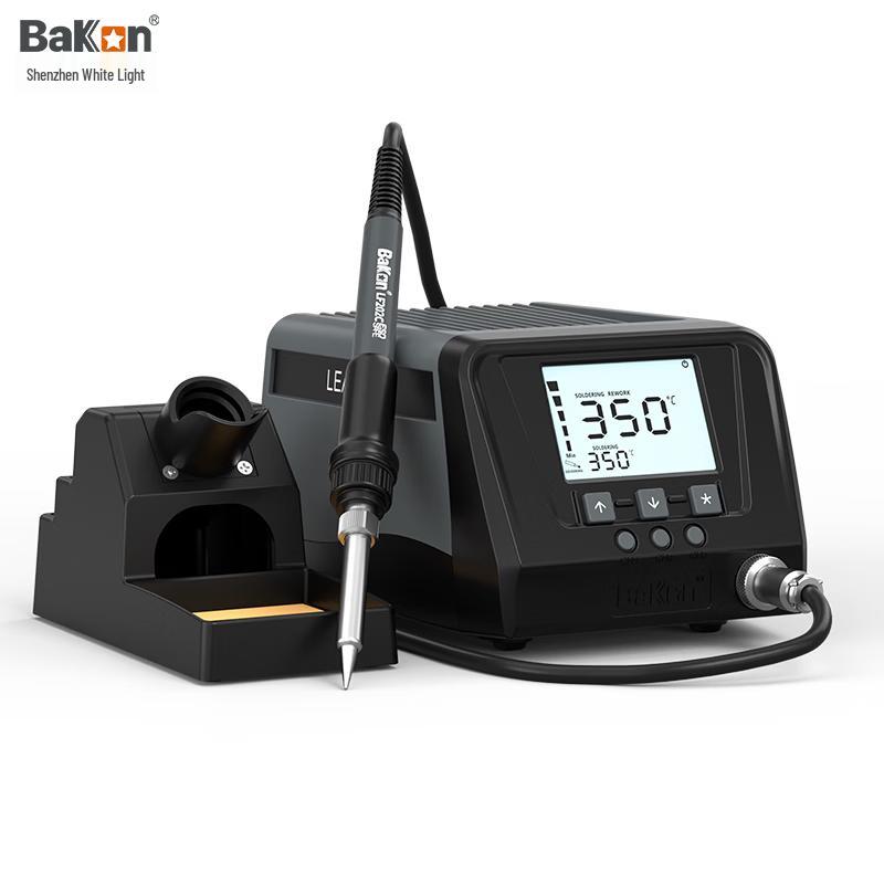 Bakon Digital High-Frequency Soldering Station