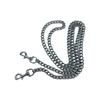 Women Shoulder Bag Chain Metal Bags Chain Strap Crossbody Belt Replacement Accessories Shoulder Bags
