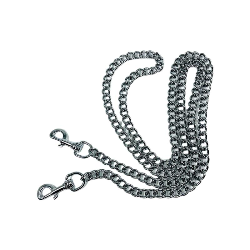 Women Shoulder Bag Chain Metal Bags Chain Strap Crossbody Belt Replacement Accessories Shoulder Bags
