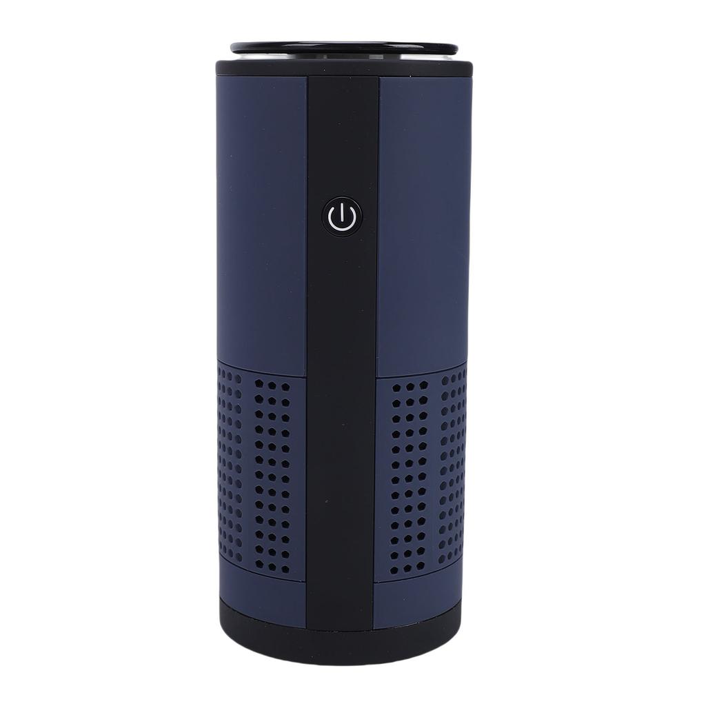Portable   Purifier for Car Bedroom   Odor Removal   Clner USB Charging 360 Degree