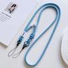 Versatile Phone & Camera Crossbody Strap: Adjustable, Woven, Outdoor Sports Lanyard, Anti-Lost Rope.