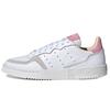 (WMNS) Supercourt 'True Pink' Women's EF9219