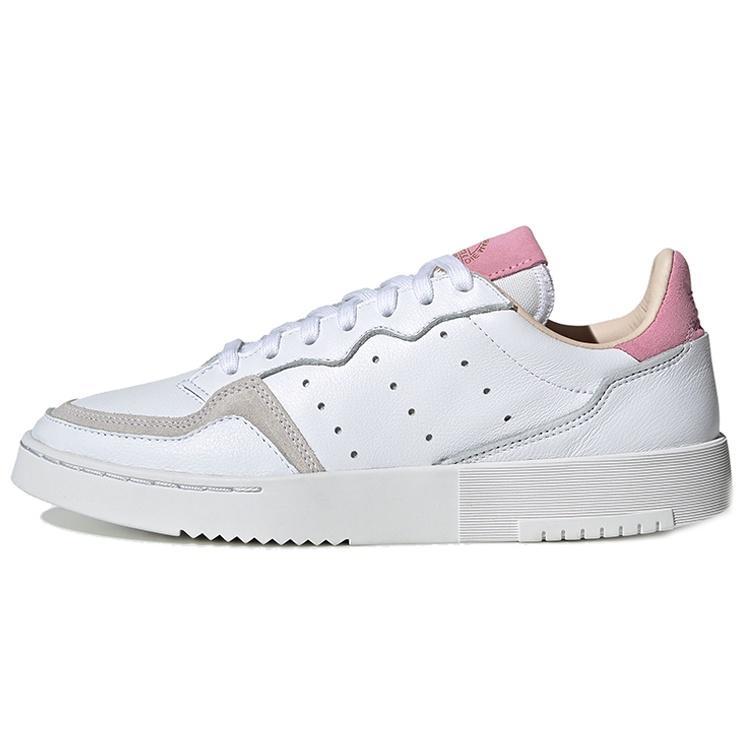 (WMNS) adidas Supercourt  True Pink  Women s EF9219 EU 36⅔