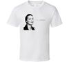 Meryl Streep gwiazda filmowa koszulka Unisex T-Shirt